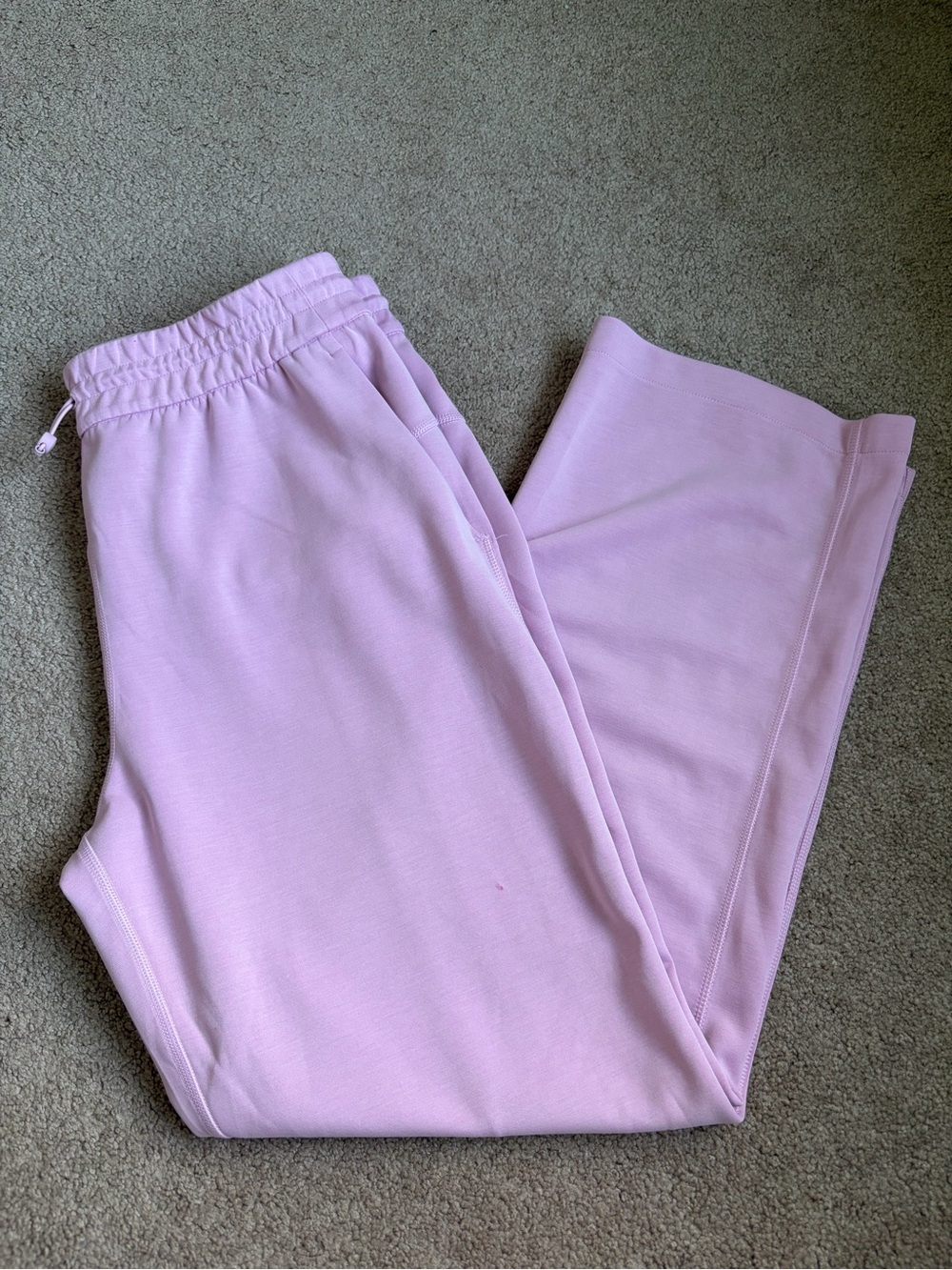 💗 LULULEMON - Size 12 Pink Women’s Pants - AS IS